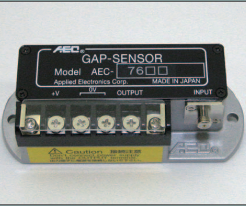 AEC-76系列控制器